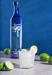 The Freshest Margarita