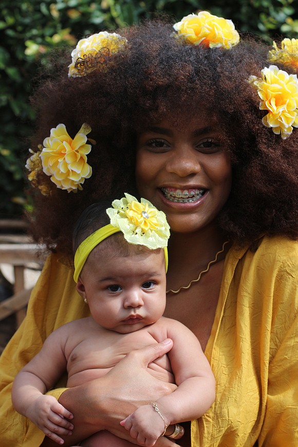 Mother's Day should be all year | New York Amsterdam News ...