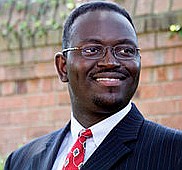 Rev. Pinckney