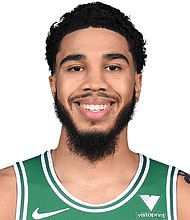 Jayson Tatum