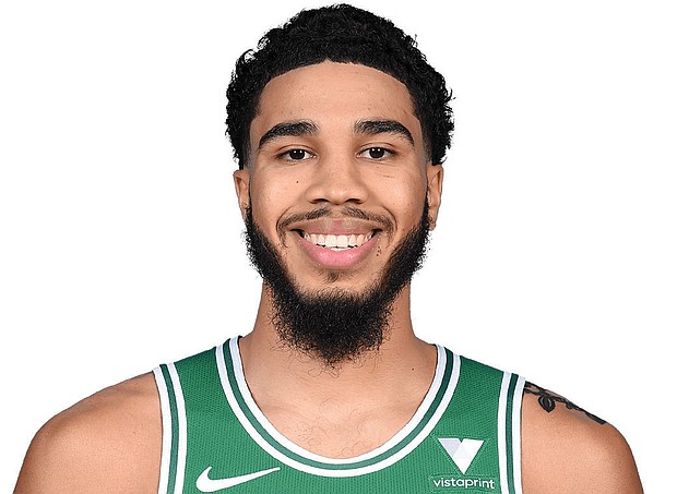 Jayson Tatum