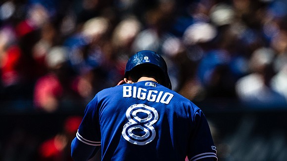 For lifelong Houston Astros fans, it must have been a walk down memory lane seeing the name Biggio on the …