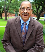 Ernest “Ernie” Jackson, Jr.