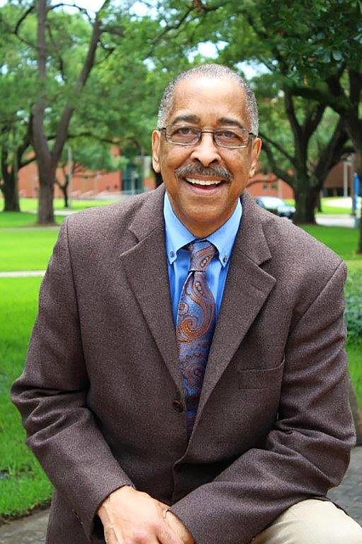 Ernest “Ernie” Jackson, Jr.