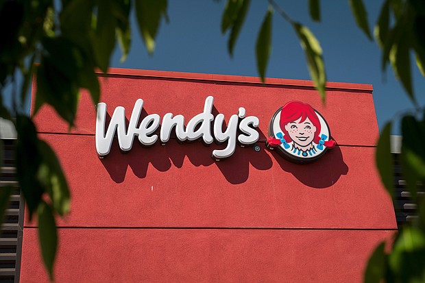 Wendy's is returning to the United Kingdom following a two-decade hiatus, judging now the right time to take advantage of Britons' growing appetite for quick and convenient meals.
Mandatory Credit:	David Paul Morris/Bloomberg/Getty Images
