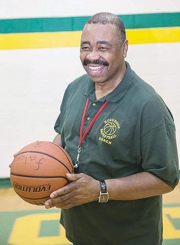 Leroy “Bo” Jones, a former standout athlete and coach, died Monday, May 10, 2021, at his South Richmond home surrounded ...