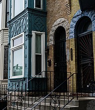 A Canadian startup called Listing AI is using cutting-edge AI to quickly churn out computer-generated home descriptions. All users need to do is give it some details about the home, and the AI does the rest.
Mandatory Credit:	Sebastian HIdalgo/Bloomberg/Getty Images