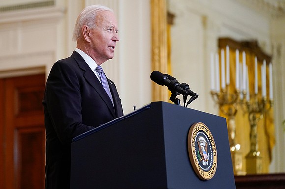 The White House will release President Joe Biden's tax returns "soon," press secretary Jen Psaki announced Monday, reinstating a presidential …