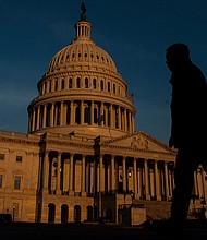 The Biden administration notified Congress of a proposed US weapons sale to Israel worth $735 million earlier this month.
Mandatory Credit:	Zach Gibson/Getty Images