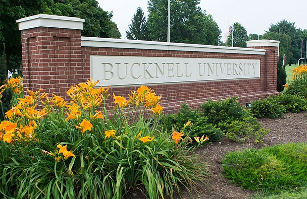 Bucknell University condemned a "horrific incident" against the LGBTQ student community that occurred last week and announced investigations are underway.
Mandatory Credit: Education Images/Universal Images Group Editorial/Getty Images