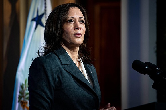 Vice President Kamala Harris will serve as the keynote speaker for a virtual unity summit for Asian Americans and Pacific …