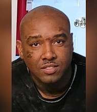 The two deputies involved in the in-custody death of Jamal Sutherland have been fired.
Mandatory Credit:	Courtesy Sutherland family