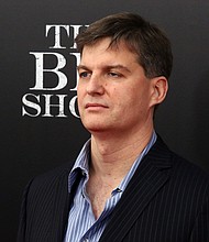 Michael Burry, one of the investors who became famous for predicting the epic collapse in the housing market in 2008 that was chronicled in the book and movie "The Big Short," has a new favorite stock to bet against: Tesla.
Mandatory Credit:	Astrid Stawiarz/Getty Images