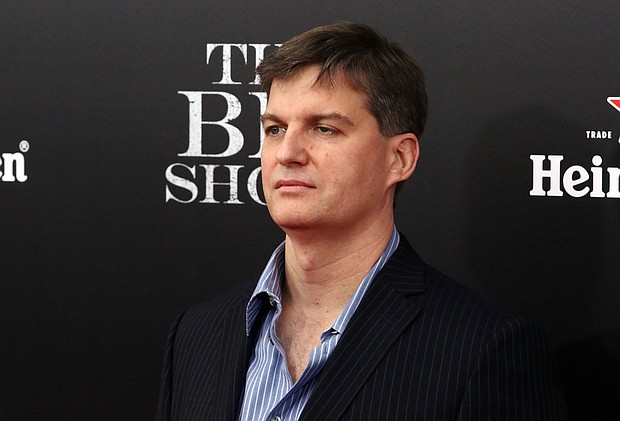 Michael Burry, one of the investors who became famous for predicting the epic collapse in the housing market in 2008 that was chronicled in the book and movie "The Big Short," has a new favorite stock to bet against: Tesla.
Mandatory Credit:	Astrid Stawiarz/Getty Images