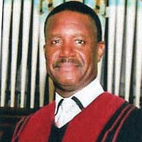 Dr. Victor Lee Davis Sr. had twin careers as a teacher in Richmond Public Schools and as the pastor for ...