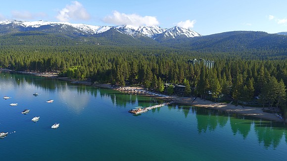 Just in time for spring - Southwest Airlines offers direct flights from Houston to Reno/Tahoe for your next vacation at …