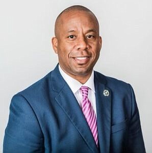 Millard House is the lone finalist for superintendent of the Houston Independent School District