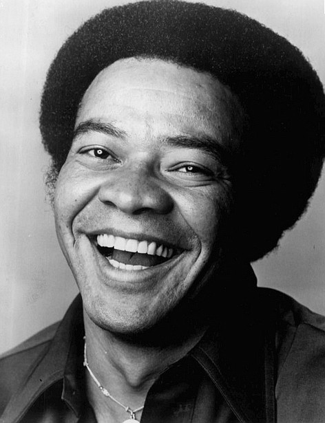 West Virginia native Bill Withers has been honored with a road named in his honor.
