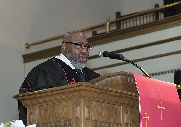 A Richmond judge again is being asked to step into the fight for control of a divided Fourth Baptist Church ...