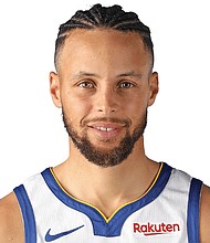 Stephen Curry