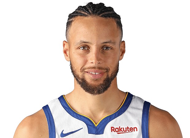 Stephen Curry