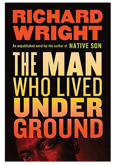 More than 60 years after his death, Richard Wright is again a best-selling author and very much in line with ...