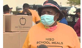 With just three weeks left in the school year and public health conditions improving across the city, the Houston Independent …