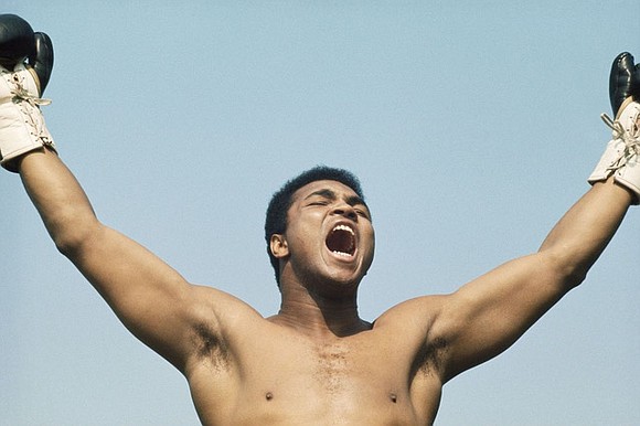 Can we ever get enough of Muhammad Ali? No! And so, another documentary about him is automatically good news on …