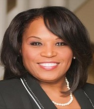 Dr. Lesia L. Crumpton-Young