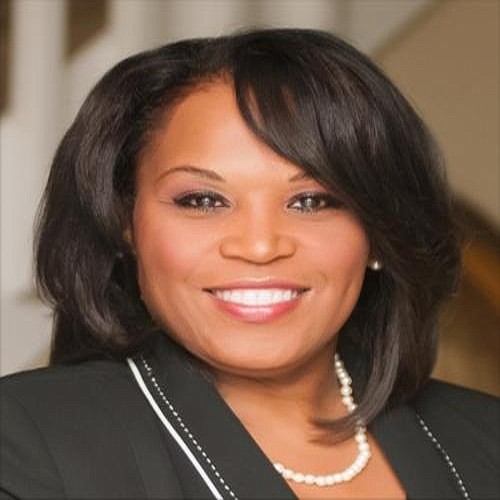 Dr. Lesia L. Crumpton-Young