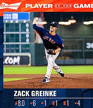 Photo Credit/Houston Astros