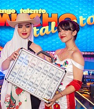 Photo courtesy: EstrellaTV