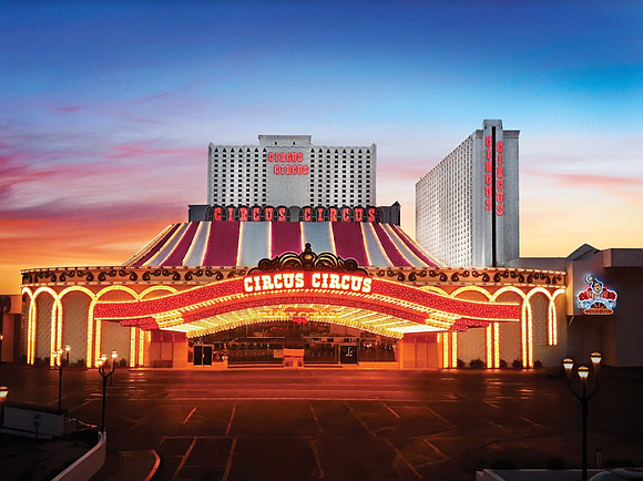 Circus Circus Las Vegas today announced Circus Buffet will reopen to serve guests delectable American comfort food daily for breakfast, …