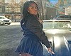 Tease photo