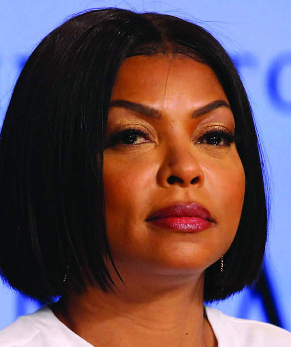 The Boris Lawrence Henson Foundation (BLHF) – a nonprofit organization founded by award-winning actress Taraji P. Henson – launched a ... The Boris Lawrence Henson Foundation (BLHF) – a nonprofit organization founded by award-winning actress Taraji P. Henson – launched a ...