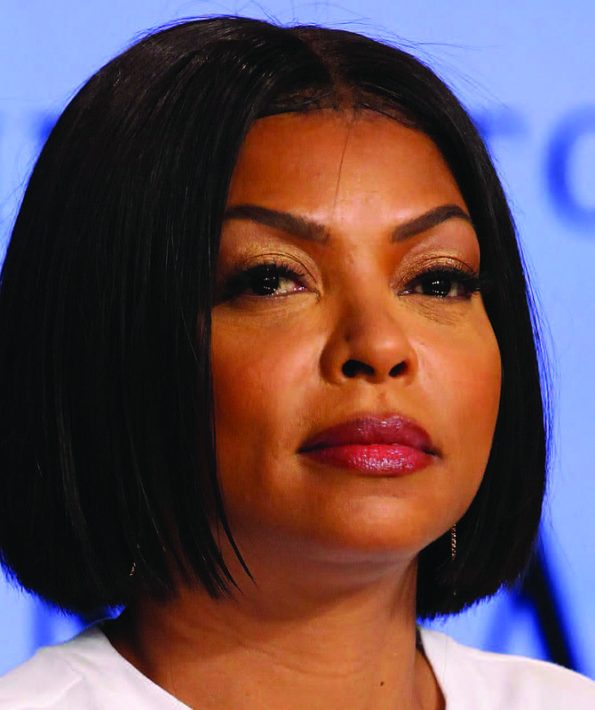 The Boris Lawrence Henson Foundation (BLHF) – a nonprofit organization founded by award-winning actress Taraji P. Henson –launched a public awareness campaign recently to address the mental health impact the education system places on students, particularly Black students ages 12-22.