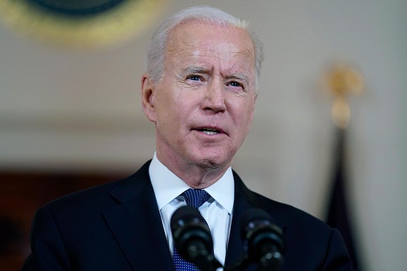 President Joe Biden will visit Tulsa, Oklahoma, on Tuesday to mark the 100th anniversary of the Tulsa Race Massacre and …