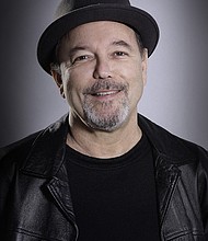Rubén Blades