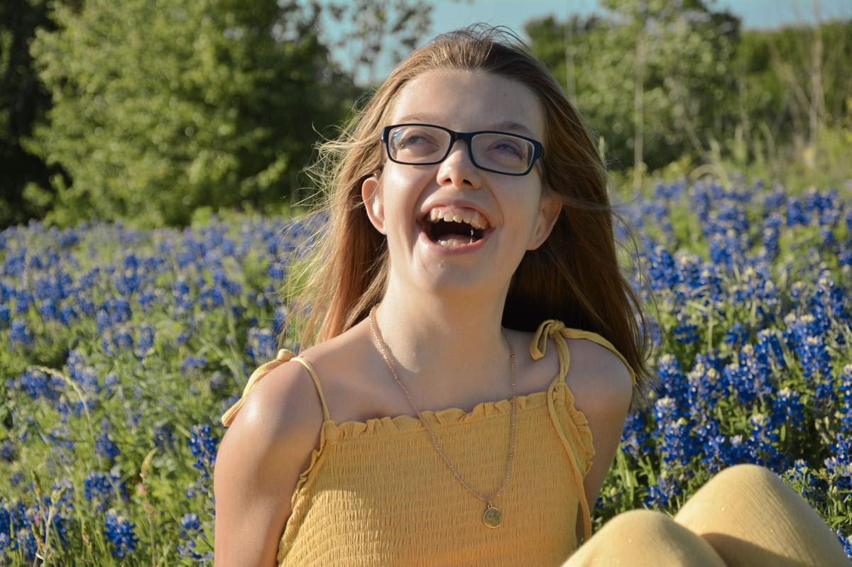 A Texas Dad Gives Daughter One of His Kidneys: Father’s Day Will Be ...