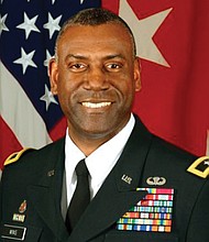 Maj. Gen. Wins