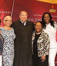 Thanks to an experienced and dedicated all-women Executive Committee who ascended to lead the national trade association, the NNPA has enjoyed perhaps two of the most successful and productive years in its history
