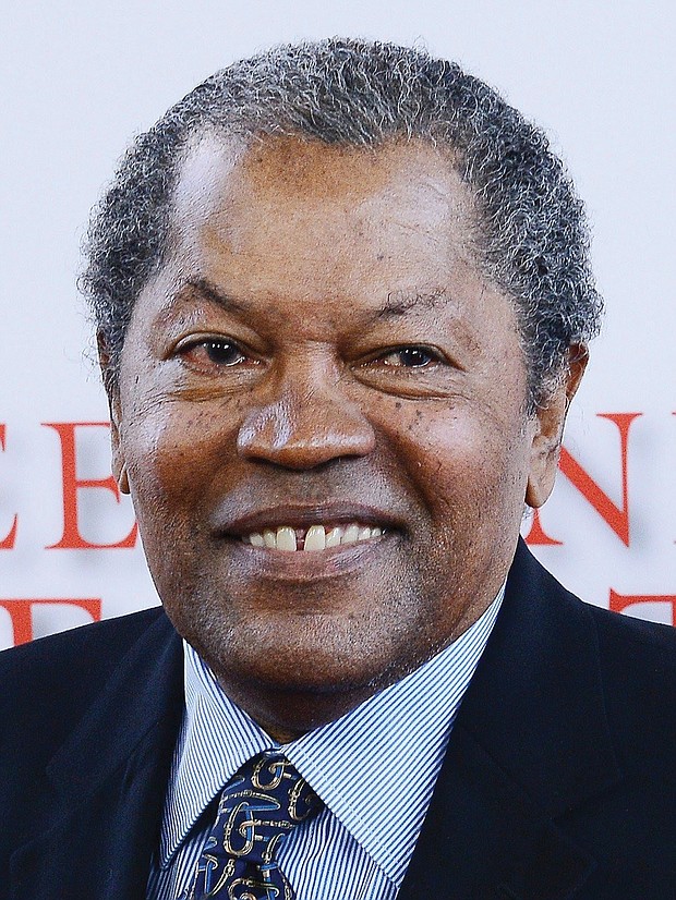 Mr. Williams