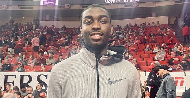 Joe Bamisile