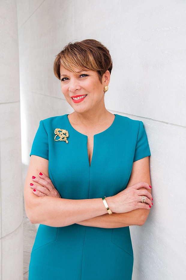 Laurie Vignaud serves as Chief Executive Officer and
President of Unity National Bank