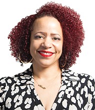 Ms. Hannah-Jones
