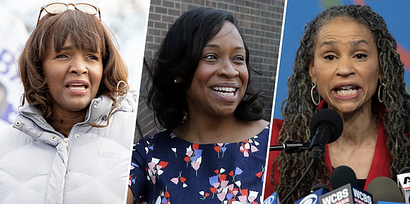 The 2022 midterms are just barely starting to ramp up, but Black women political leaders and organizations are already laser-focused …