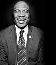 David McKeever former CFO of Dallas Area Habitat for Humanity joins RST as
America’ refugee resettlement program is revived after years of neglect