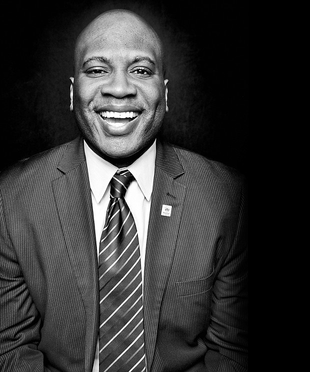 David McKeever former CFO of Dallas Area Habitat for Humanity joins RST as
America’ refugee resettlement program is revived after years of neglect