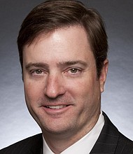 Hank Holmes serves as President of Cadence Bank, N.A. and as
Executive Vice President of Cadence Bancorporation