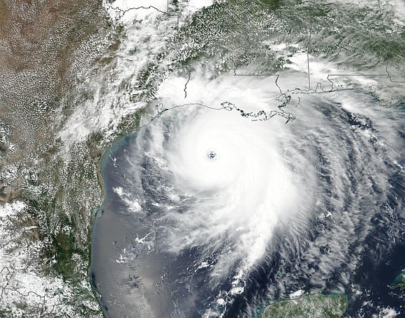 During the record 2020 Atlantic hurricane season, something happened that many people overlooked -- hurricane forecasts improved. And that saved …